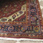 558 7704 ORIENTAL CARPET